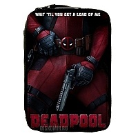   Deadpool  