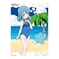 ������ �������� "Endro!" Mei Swimwear Ver.