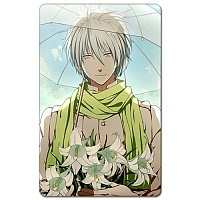 ������ ��������� ������������� DRAMAtical Murder - Clear with lily