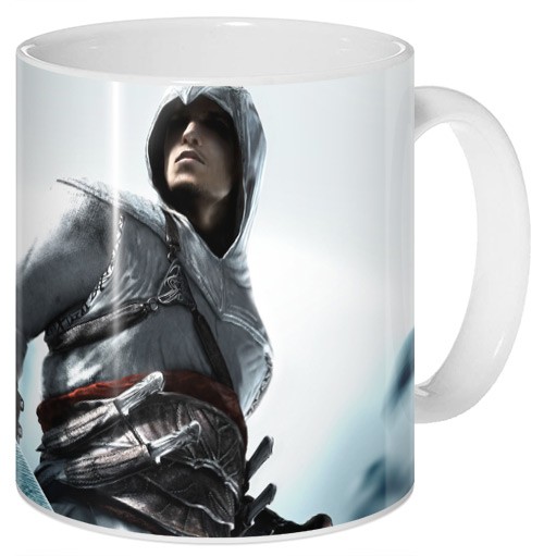 ���������� ������� ������ Assassin's Creed 351557 �� ����� � ����� ����� �������� / Assassin�s Creed / Assassins Creed / ����� ������