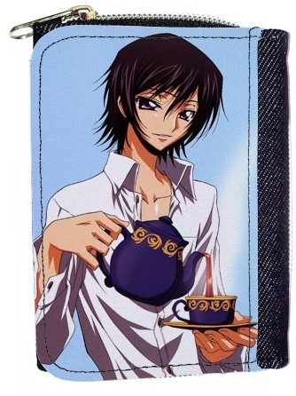 ���������� ������� ������� ��������� ��� ����� �� ����� � ����� ��� ���� / Code Geass