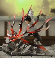 ������� SAV Luminasta Okkotsu Yuuta Black Flash