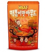 HBAF    