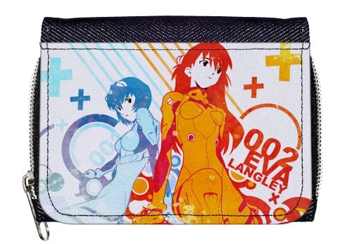 ���������� ������� ������� ��������� Evangelion Asuka Langley Souryuu, Rei Ayanami �� ����� � ����� ���������� / Neon Genesis Evangelion / EVA