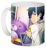 ������ Eromanga-sensei Sagiri Izumi & Masamune Izumi