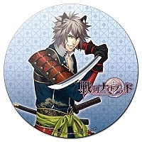 ������ ��������� ������� Sengoku Night Blood Kageie Kakizaki