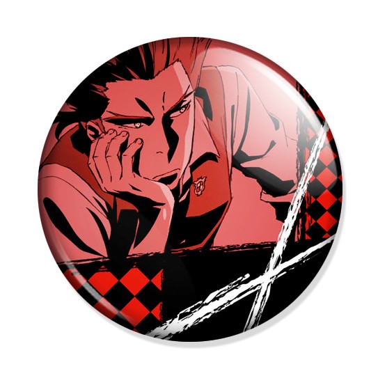 ���������� ������� ������ ����������� ����� - ����� �� ����� � ����� ����������� ����� / Death Parade