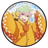 ������ ��������� ������� Idolmaster SideM Type: Intelligence - Kirio Nekoyanagi