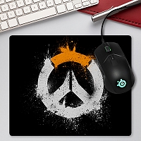 ������ ��� ����� ������������� Overwatch Logo