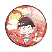 ������ Osomatsu-san Tsukimi Ver. Osomtatsu