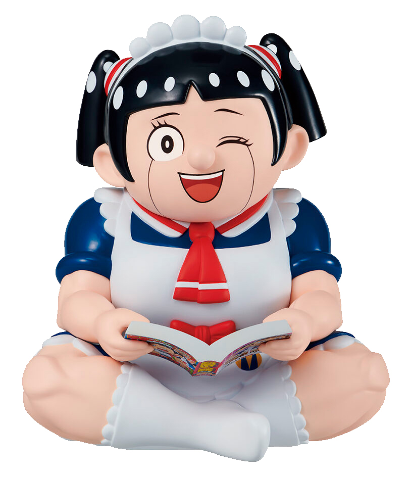 ������� Boku to Roboko - Roboko