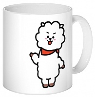 ������ BT21 - RJ