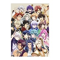 ������ �������� "Namuamida Butsu! Rendai Utena"