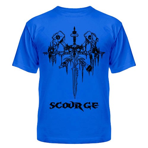 ���������� ������� �������� World of Warcraft: Scourge �� ����� � ����� World of Warcraft / WoW / �������� / ��� �������� �������