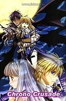 Chrono Crusade (��������� ����� �����) MPEG4