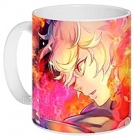 ������ Gabimaru / Hell's Paradise