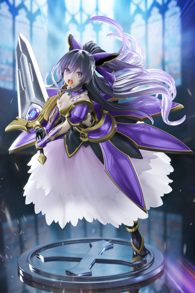 ������� SAV Artist MasterPiece+ Yatogami Tohka Sandalphon