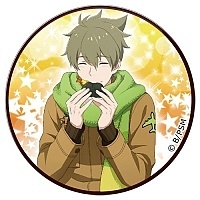 ������ ��������� ������� Idolmaster SideM Type: Mental - Tsubasa Kashiwagi