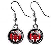 ������ "Persona 5" Panther