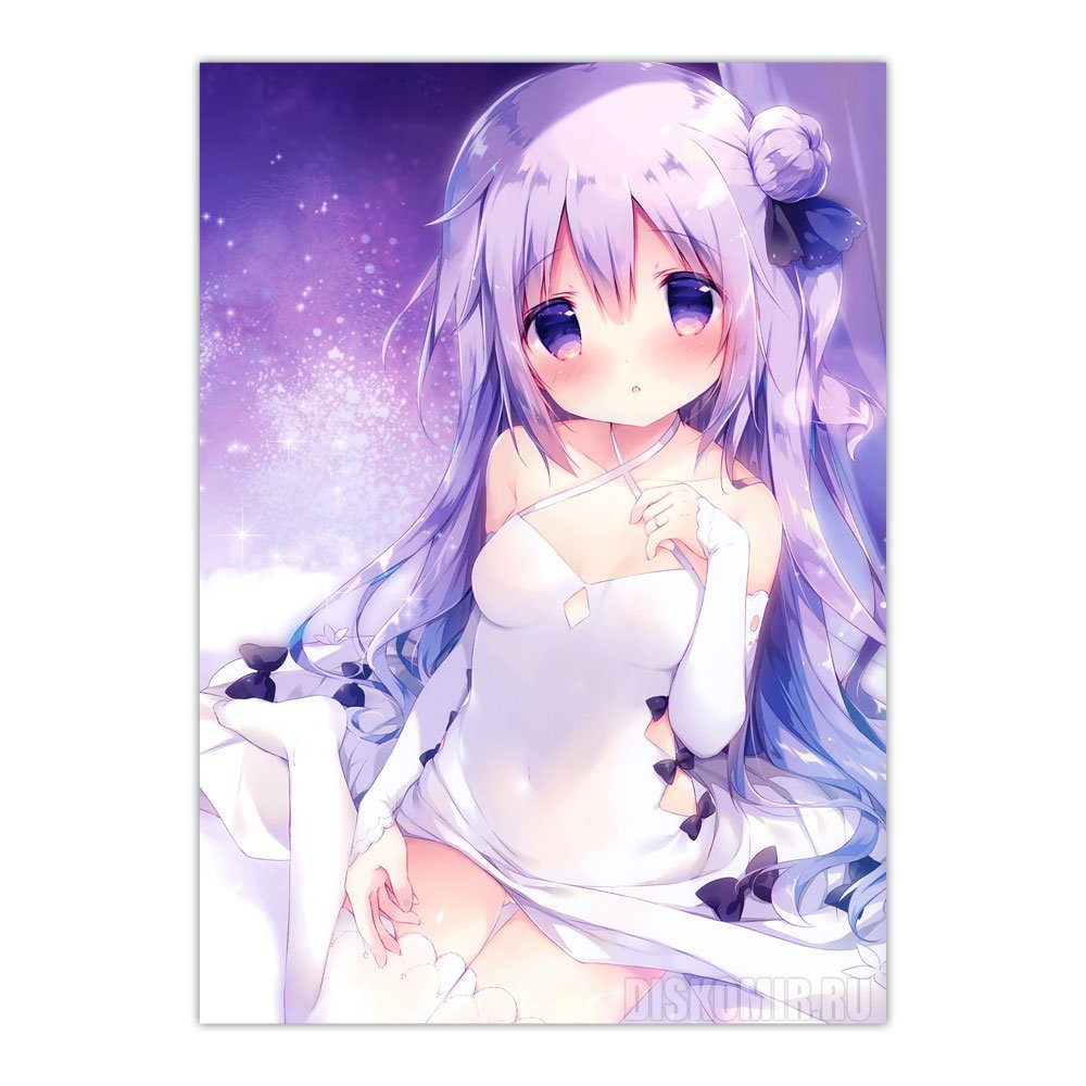 ������ �������� Unicorn �� Azur Lane