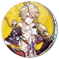 ������ ��������� ������� Sengoku Night Blood - Hideyoshi Toyotomi