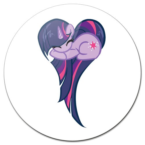 ������ ��������� ������� My Little Pony - Twilight Sparkle Heart
