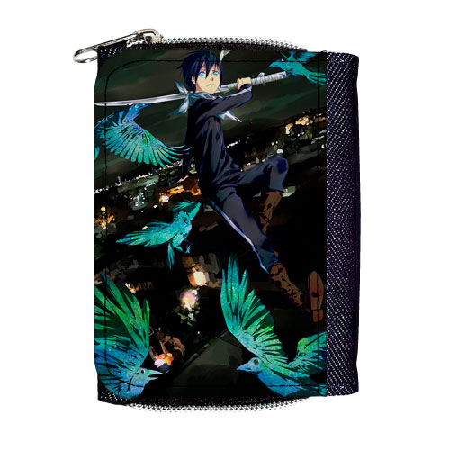 ���������� ������� ������� ��������� Noragami - ��� �� ����� � ����� ��������� ��� / Noragami