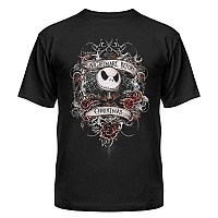  The Nightmare Before Christmas - Jack Skellington