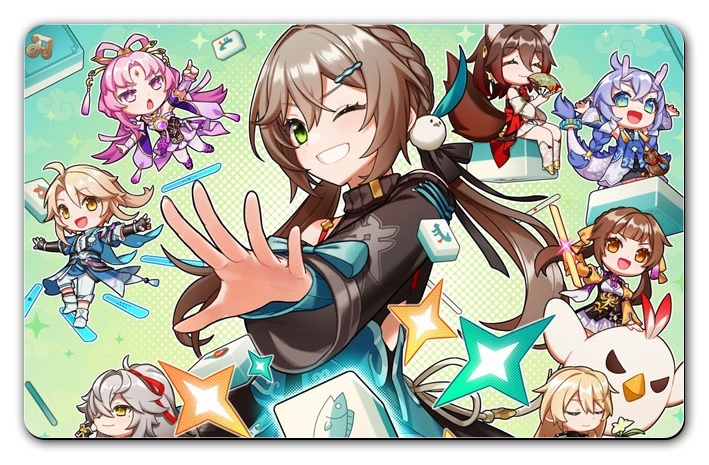 ������ ������������� Honkai: Star Rail - Stelle