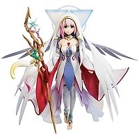 ������� SAV Ichiban Kuji Monster Strike vol.6: Sekai wo Tsumugu Mono Binaa Special Color Ver.