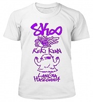  SK8 the Infinity