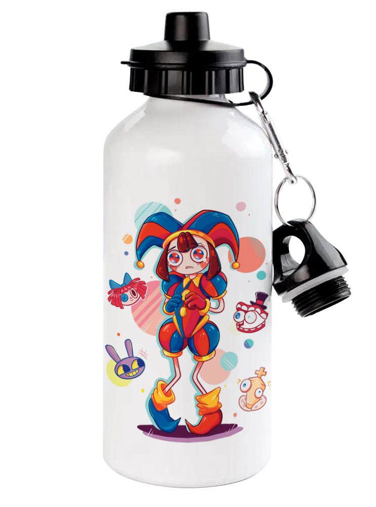 ���������� ������� ���������� ������� ��� ���� Pomni / The Amazing Digital Circus �� ����� ������������ �������� ���� / The Amazing Digital Circus