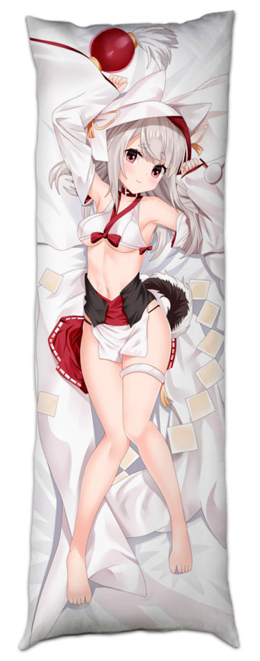 ���������� � �������� Yuudachi �� Azur Lane 616348