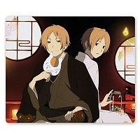 ������ ��� ����� Natsume Yuujinchou 62944