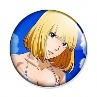  Kangoku Gakuen Midorikawa Hana