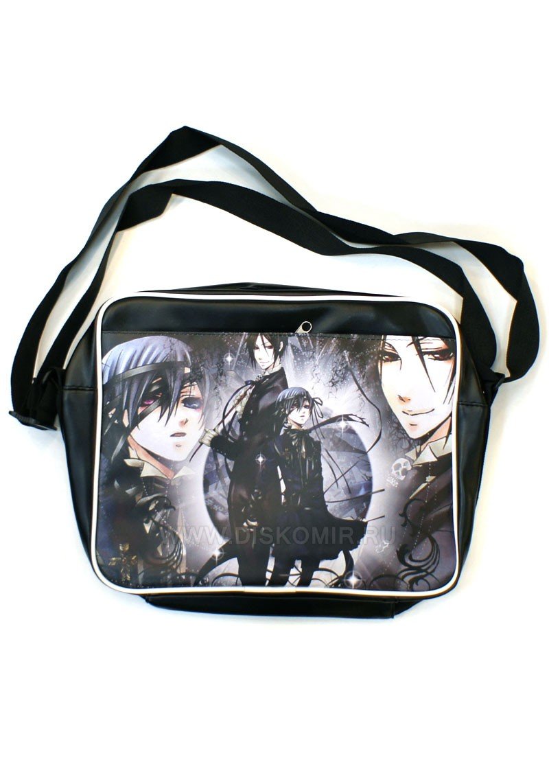 ���������� ������� ����� Kuroshitsuji 34714 �� ����� � ����� ������ ��������� / Kuroshitsuji / Black Butler / �����-���������