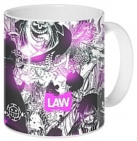 ������ One Piece - Law (manga ver.)