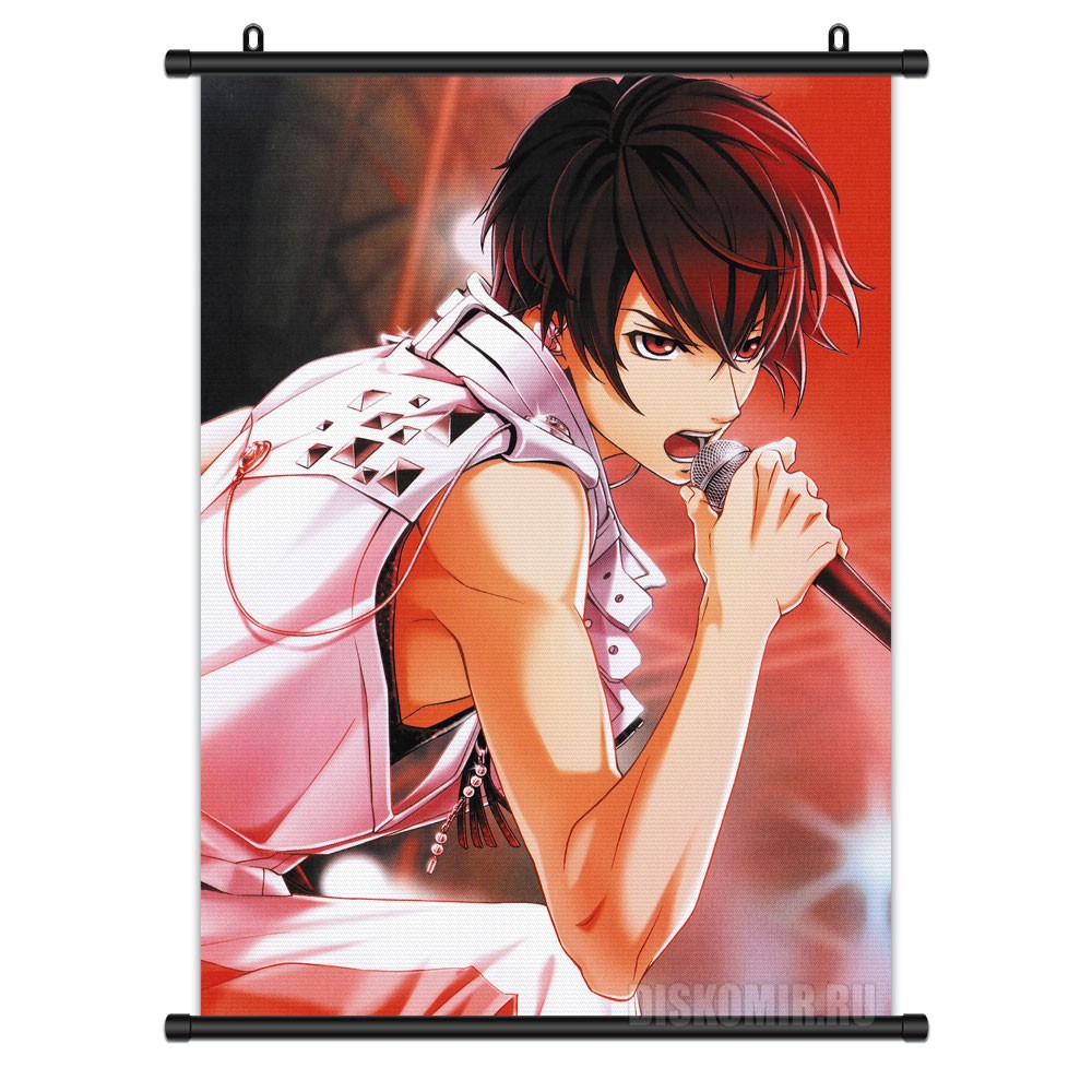     Tokimeki Restaurant MIRACLE6 - Kaito Tsuji          / Tokimeki Restaurant MIRACLE6 / Gekijouban Tokimeki Restaurant MIRACLE6