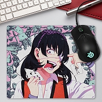 ������ ��� ����� "Kakegurui" Midari Ikishima