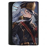 ������� ������ Re:Creators Gunpuku no Himegimi