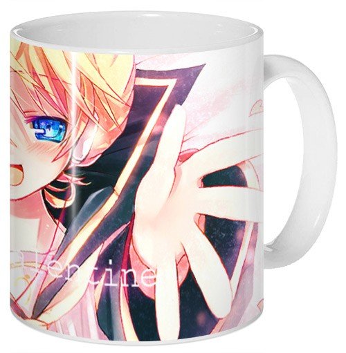 ���������� ������� ������ Vocaloid "St. Valentine's Day" 84820 �� ����� � ����� ���� ������� ��������� / St. Valentine's Day