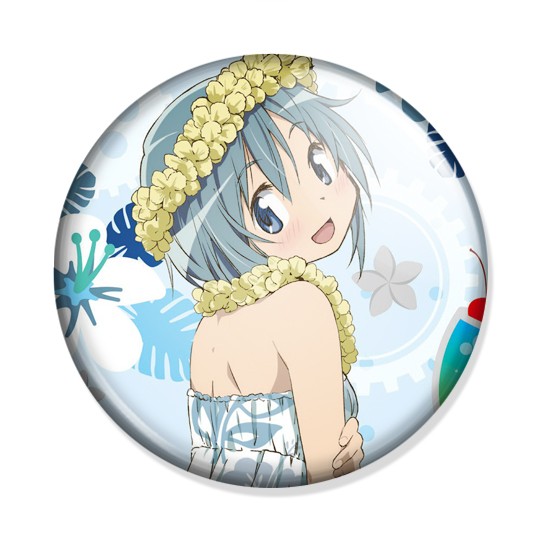 ���������� ������� ������ Puella Magi Madoka Magica - Sayaka Miki �� ����� � ����� �������-���������� ������ / Puella Magi Madoka Magica / Madoka Magica / Maho Shojo Madoka Magica / Mahou Shoujo Madoka Magica
