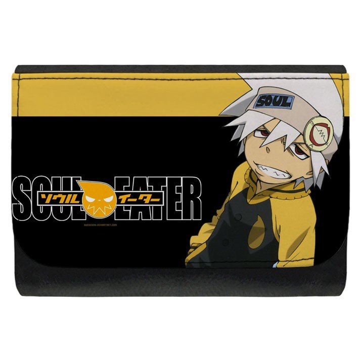 ���������� ������� ������� ������ ���������� ��� No.2 �� ����� � ����� ���������� ��� / Soul Eater
