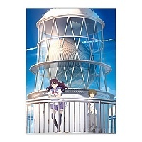 ������ �������� Uchiagehanabi - Nazuna Oikawa, Norimichi Shimada