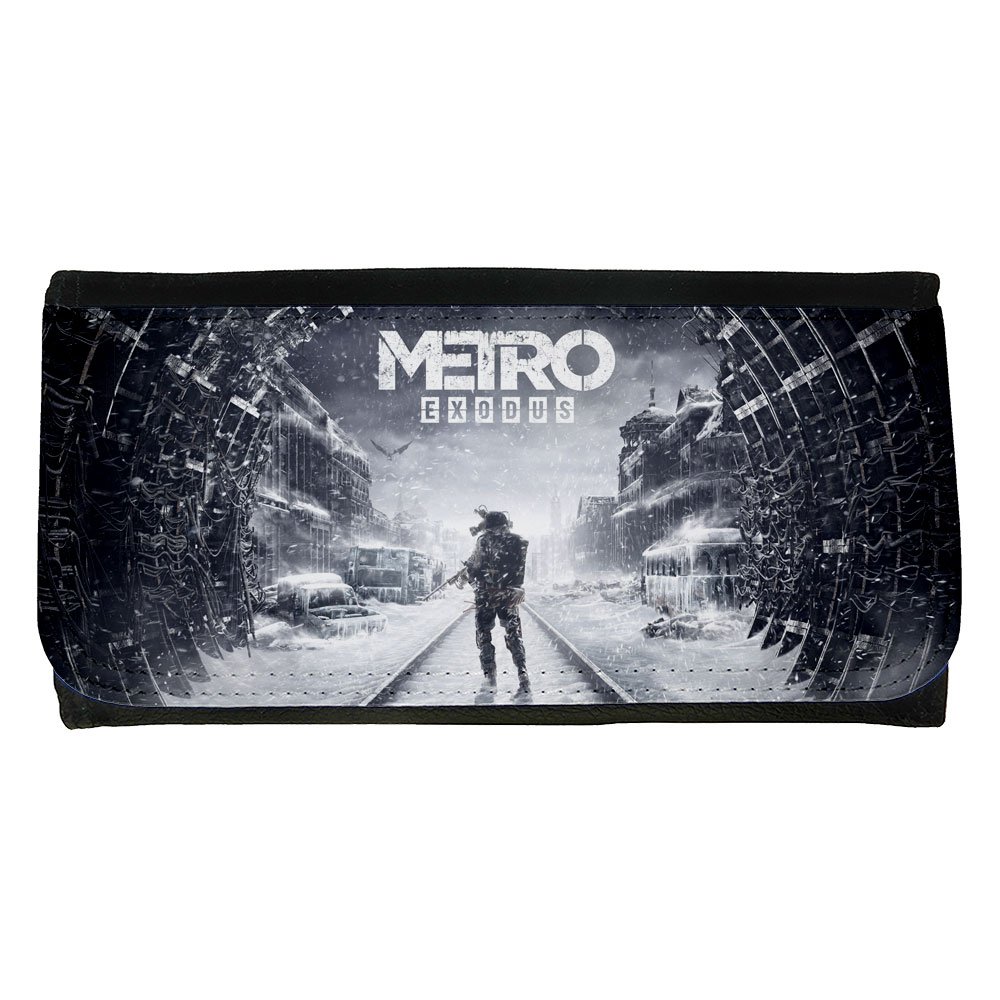 ���������� ������� ������� ������ ������� METRO Exodus Winter �� ����� � ����� ����� / Metro