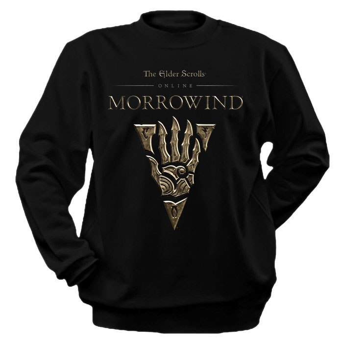 ���������� ������� ��������� The Elder Scrolls Online: Morrowind �� ����� � ����� Skyrim / ������� ������ / The Elder Scrolls / TES