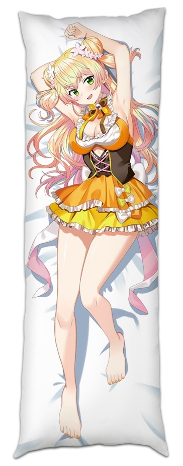 ���������� � �������� ����������� ������ - Momosuzu Nene