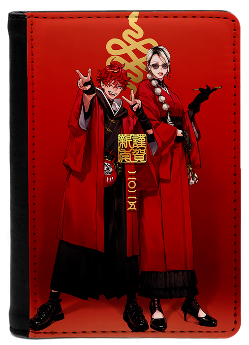 ������� �� ������� Gokurakugai - Alma / Tao