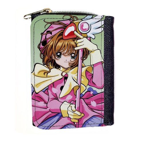 ���������� ������� ������� ��������� ������ - �������������� ���� �� ����� � ����� ������ - �������������� ���� / CardCaptor Sakura / Card Captor Sakura