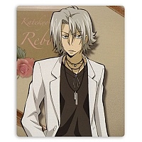 ������ ��� ����� Katekyo Hitman Reborn! 310078